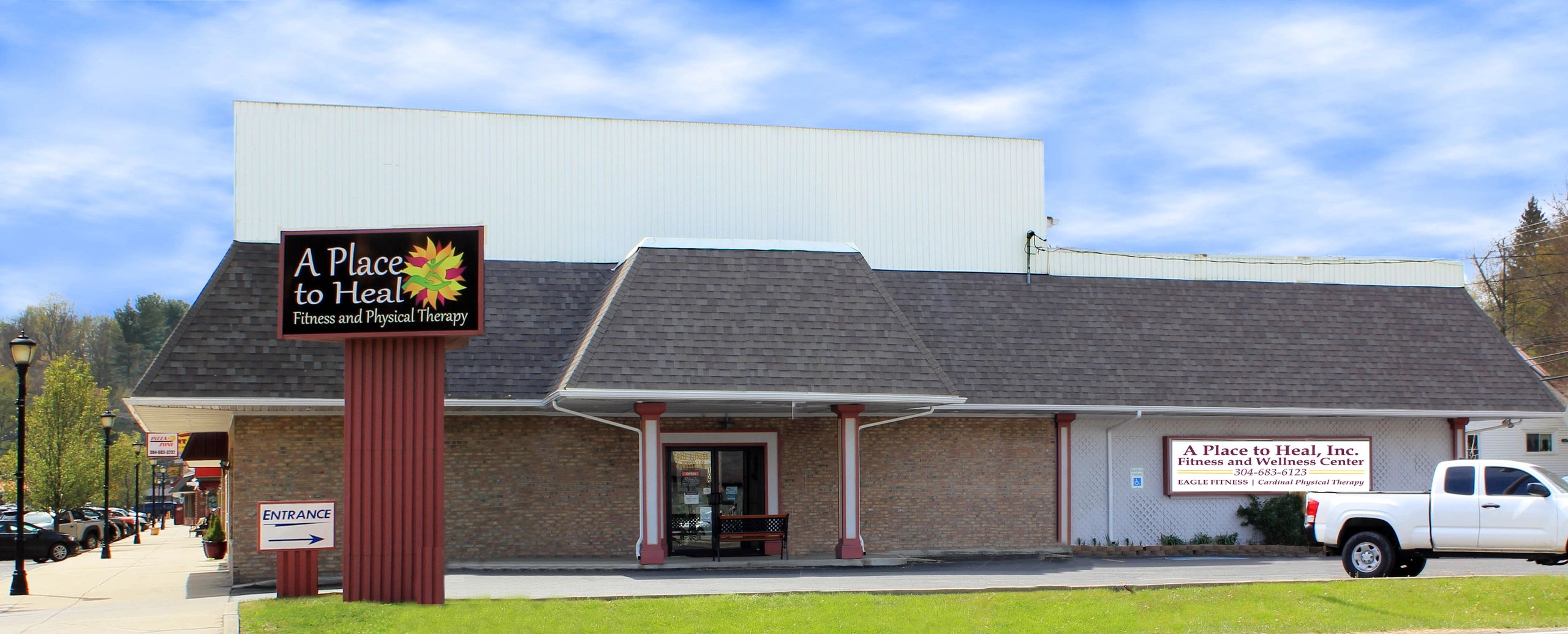 A Place to Heal, Inc.